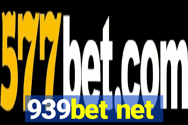 939bet net